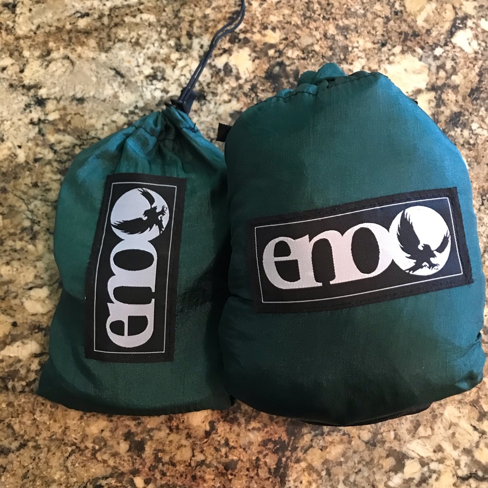 Eno Hammock
